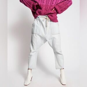 One Teaspoon Shabby Kingpins Boyfriend Jeans - Brando Small NWT!!